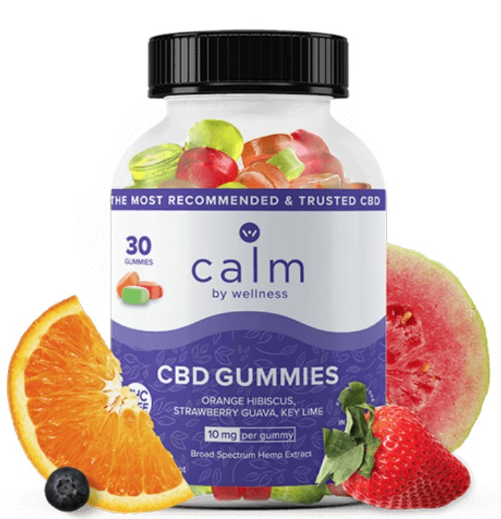 Calm By Wellness[copy] Calm By Wellness[copy] Calm
